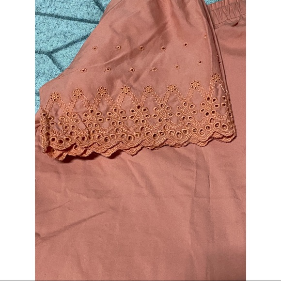 JustFab Off shoulder Top - New - Picture 6 of 8